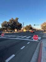 Traffic light issue impacts morning commute for some drivers in Sparks