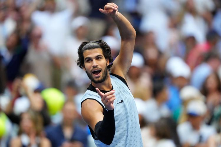 US Open Tennis