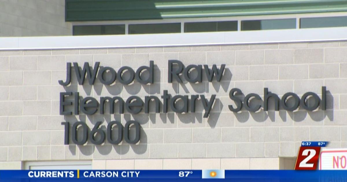 New Traffic Safety Features at JWood Raw Elementary School News