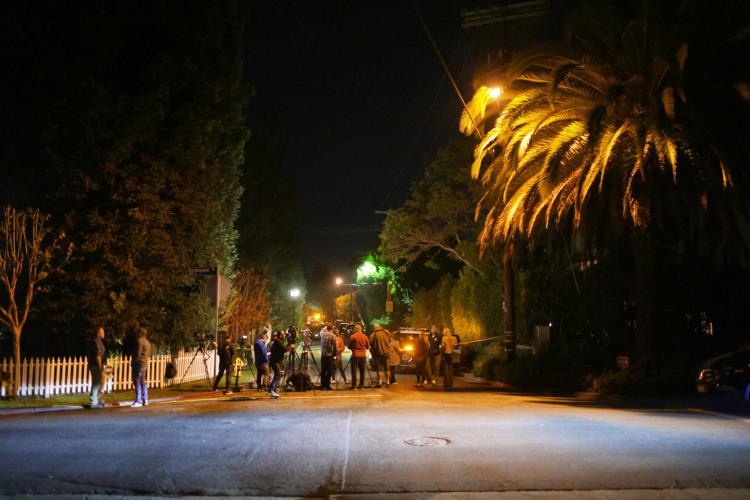 Rob Reiner Investigation