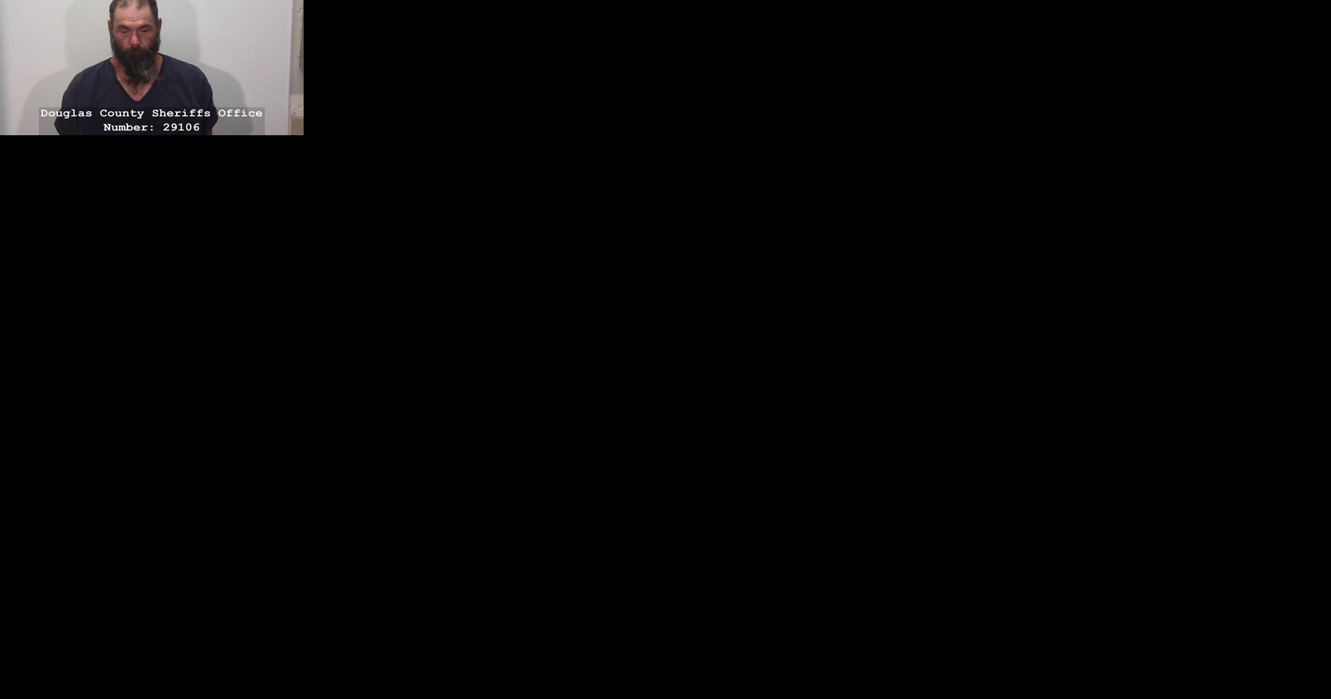 Douglas County Sheriff's Office Traffic Stop Results in Arrest of ex-felon - Vimarsana News