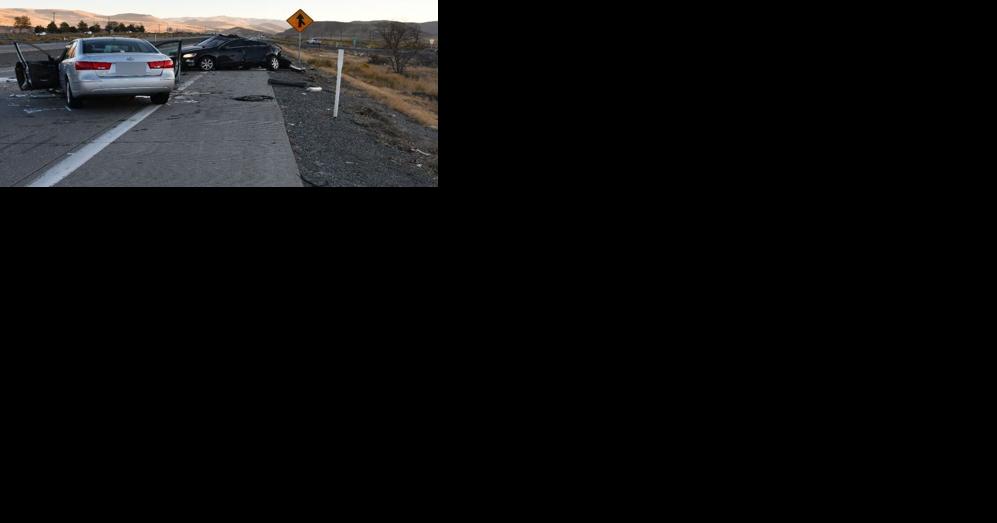 Nevada State Police Releases Driver's Name in Fatal Crash Near Mustang - Vimarsana News