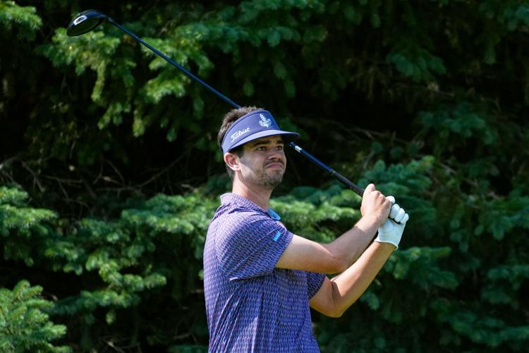 3M Open Golf