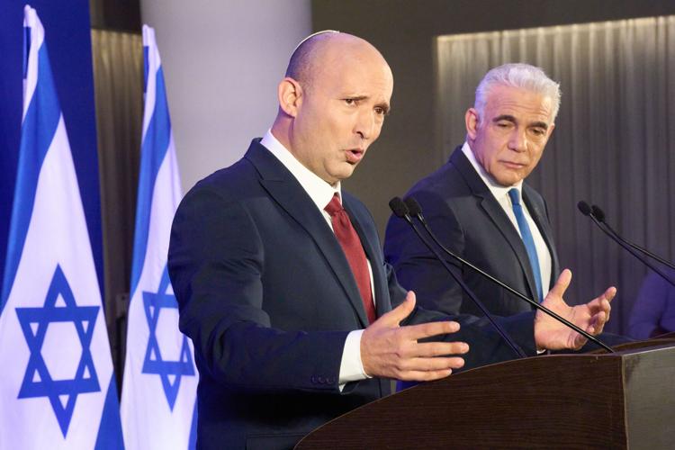Israel Politics