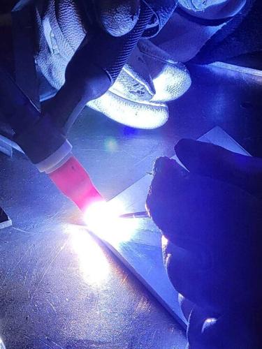 Avery Serink Welding