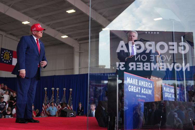 Trump