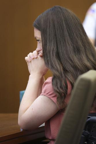 Lindsay Clancy Trial