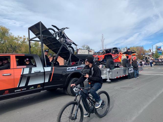 Nevada Day Celebration in Carson City Kicks Off
