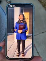 Reno Police Department Locate Runaway Juvenile