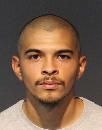 Two People Arrested After Stabbing at 7th Street Walmart