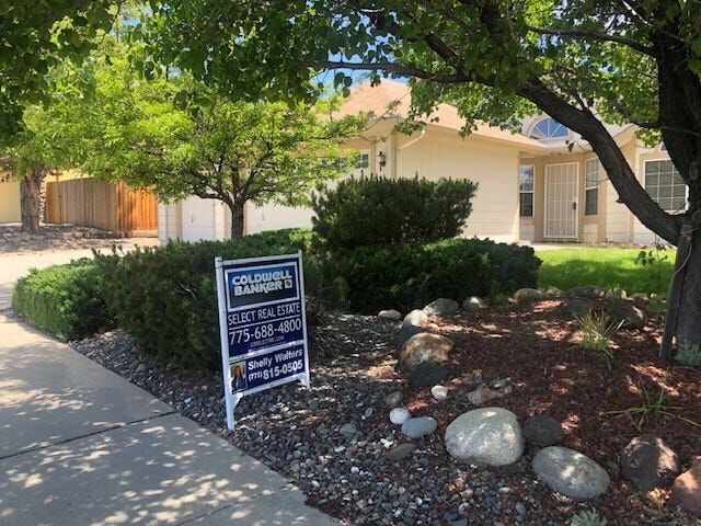 $420,000 Marks A New Record High For Median Home Prices in Reno