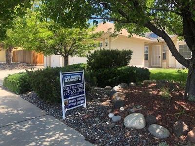 $420,000 Marks A New Record High For Median Home Prices in Reno