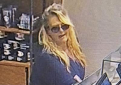 DCSO wanted for questioning