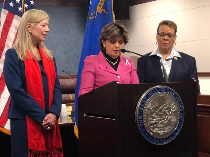 Lawmakers Could Abolish Statute of Limitations for Some Rape Cases