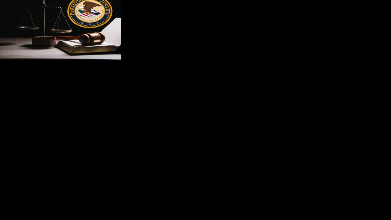 U.S. Department of Justice