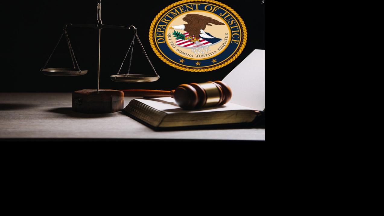 U.S. Department of Justice