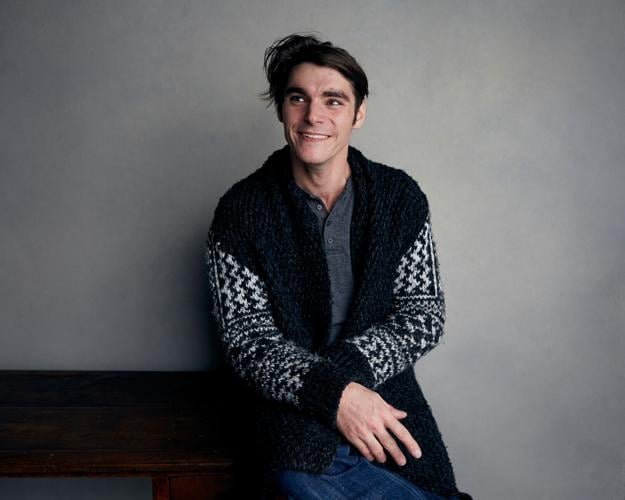 RJ Mitte