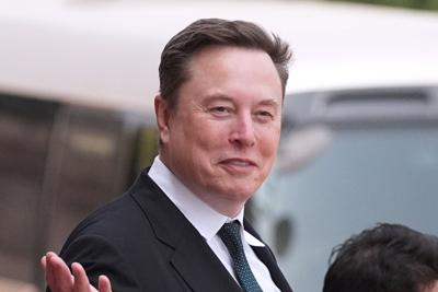 SpaceX IPO