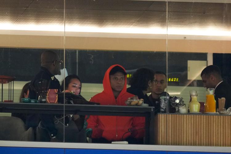 Morocco Africa Cup of Nations Soccer