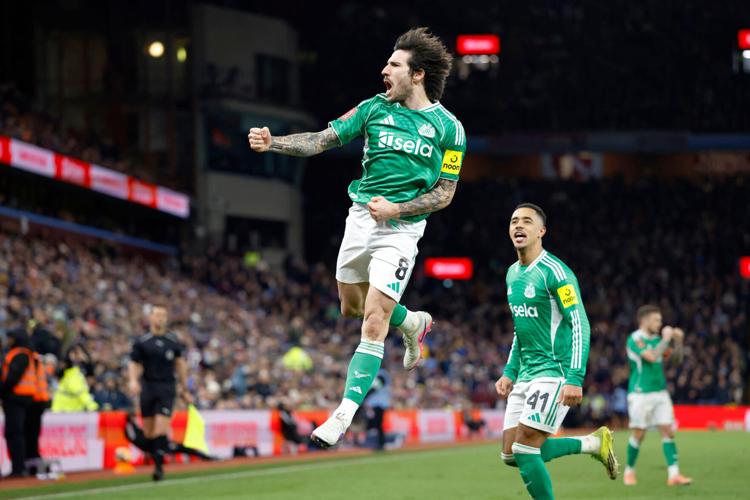 Britain FA Cup Soccer