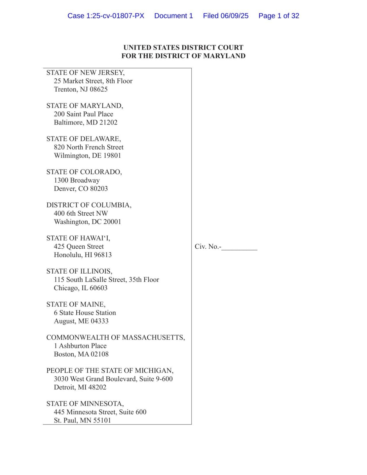 Rare Breed Triggers settlement