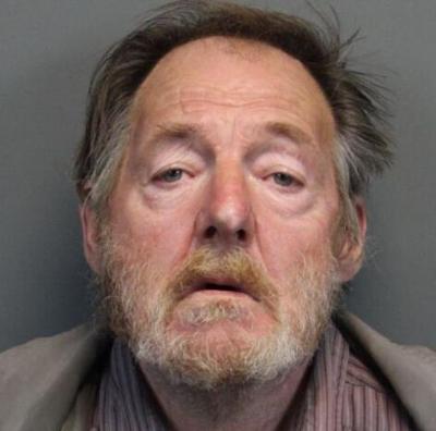 Sparks Police Seek Missing, Endangered Man