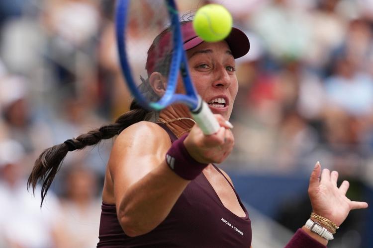 US Open Tennis
