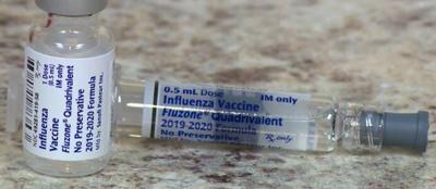 Health Officials Say Flu Season Is Still In Full Swing