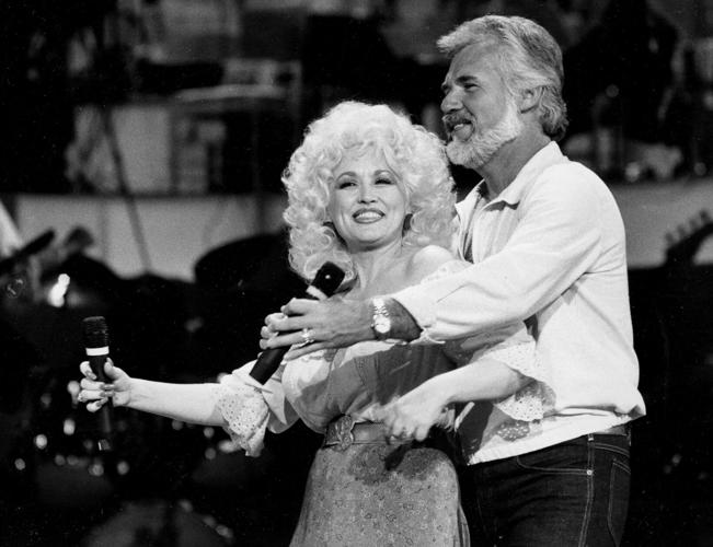 Dolly Parton’s life and career as a country music icon, actor and philanthropist, in photos
