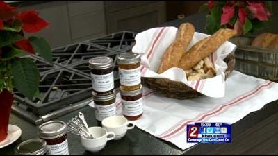 New Restaurant and Business Supports Local Culinary Talents