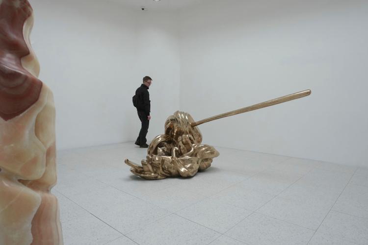 Italy Venice Biennale