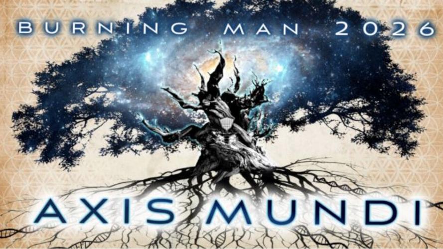 Burning Man 2026