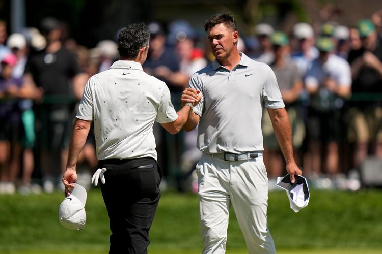 PGA Championship Golf