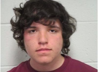Carson City Sheriff's Office Seeks Runaway Teen
