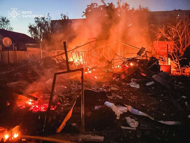 Russia Ukraine War