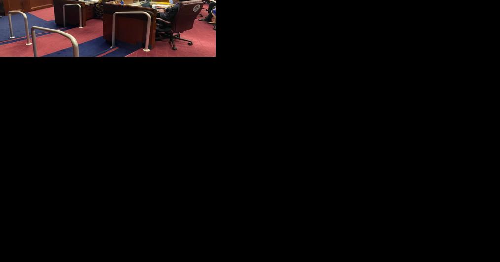 Nevada Advances Proposal to Enshrine Abortion Rights Into State Constitution - Vimarsana News
