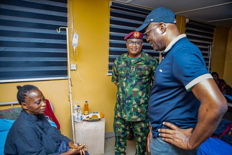 Nigeria School Attack