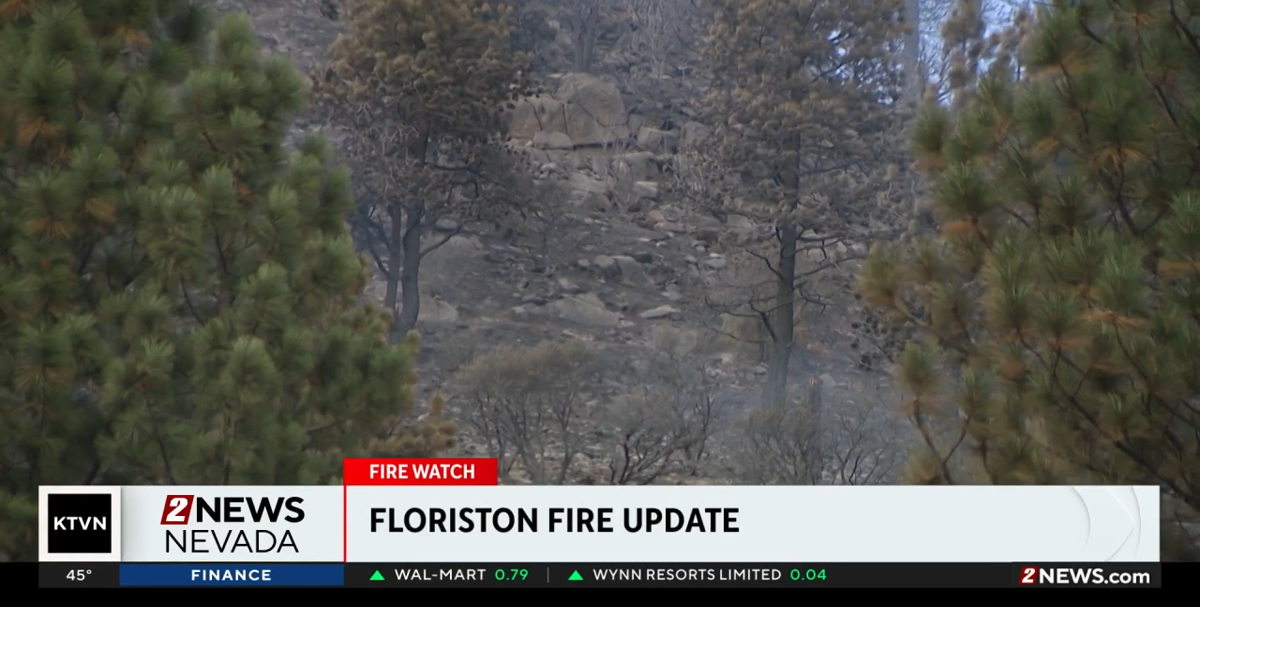 7:55am cut-in: Portion of I-80 west reopens to cars
