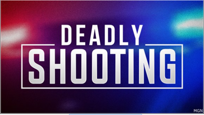 Deadly shooting MGN