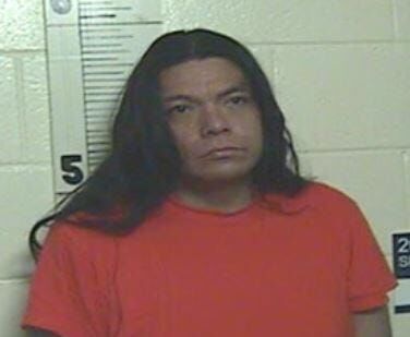 Susanville Man Arrested on Dozens of Child Pornography Charges