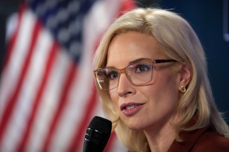 Election 2026 Iowa Senate