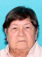 Reno Police Seek Missing Woman