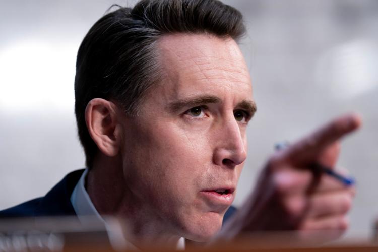Congress Artificial Intelligence