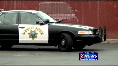 CHP Looks to Hire Officer Candidates During 4-Day Application Period