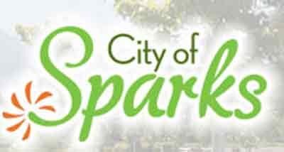 City of Sparks logo.jfif