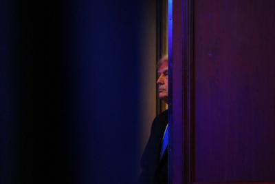 The top photos of the day by AP photojournalists