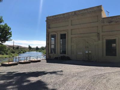 TMWA Hydroelectric Power Plants Break Records