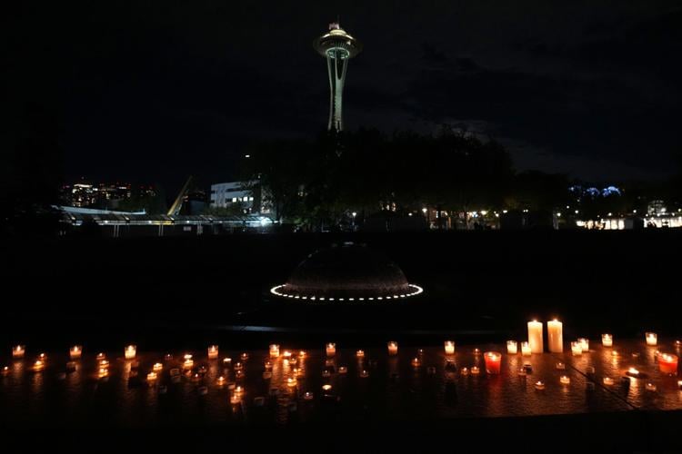 The top photos of the day by AP photojournalists