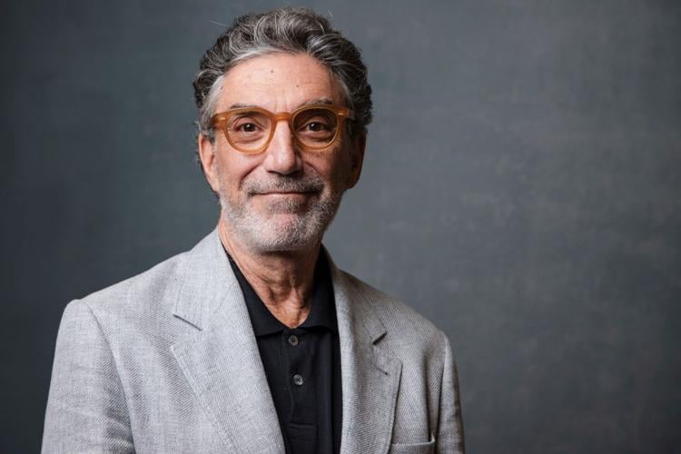 Books - Chuck Lorre