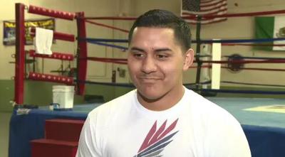 Someone 2 Know: Humberto "Beto" Guillen